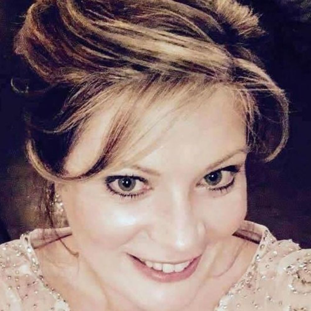 Meet your Posher, Joanna